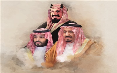 اليوم الوطني السعودي .. يوم نفخر فيه بعقيدتنا وبهويتنا ومنجزاتنا وقوتنا