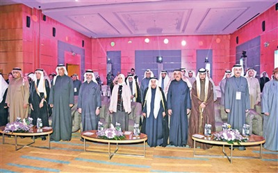 بمشاركة مثمرة لمجلس الجمعيات التعاونية ملتقى التعاونيات الخليجي الثالث بالكويت يخرج بـ 15 توصية